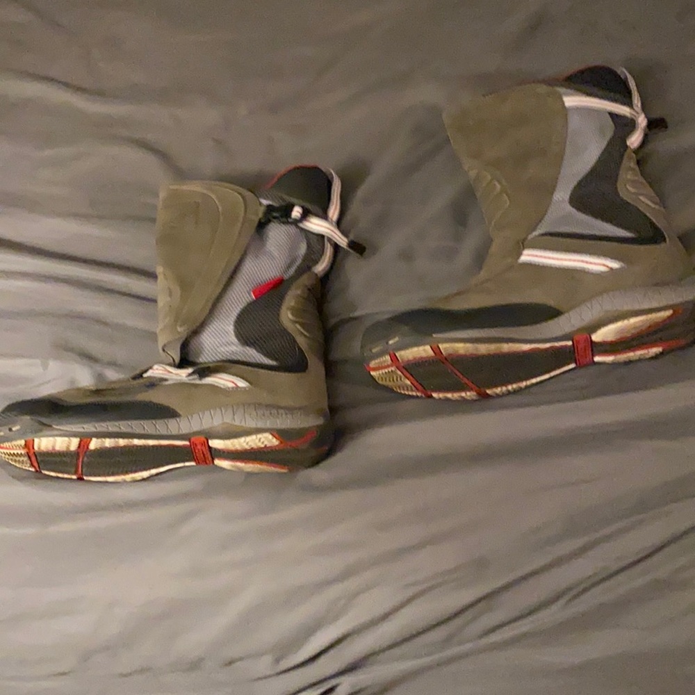 Sperry snow boots
